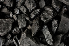 Llancaiach coal boiler costs