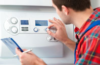 free Llancaiach gas safe engineer quotes