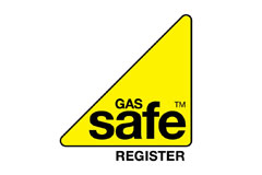 gas safe companies Llancaiach